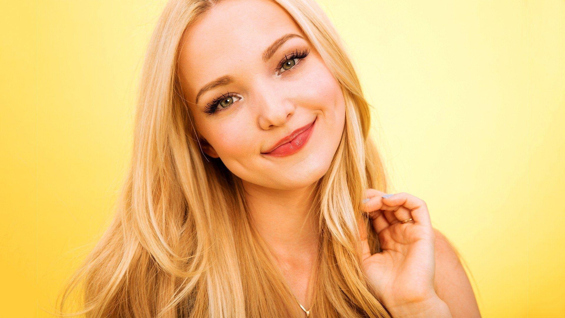 1920x1080 Dove Cameron HD Wallpaper, Desktop