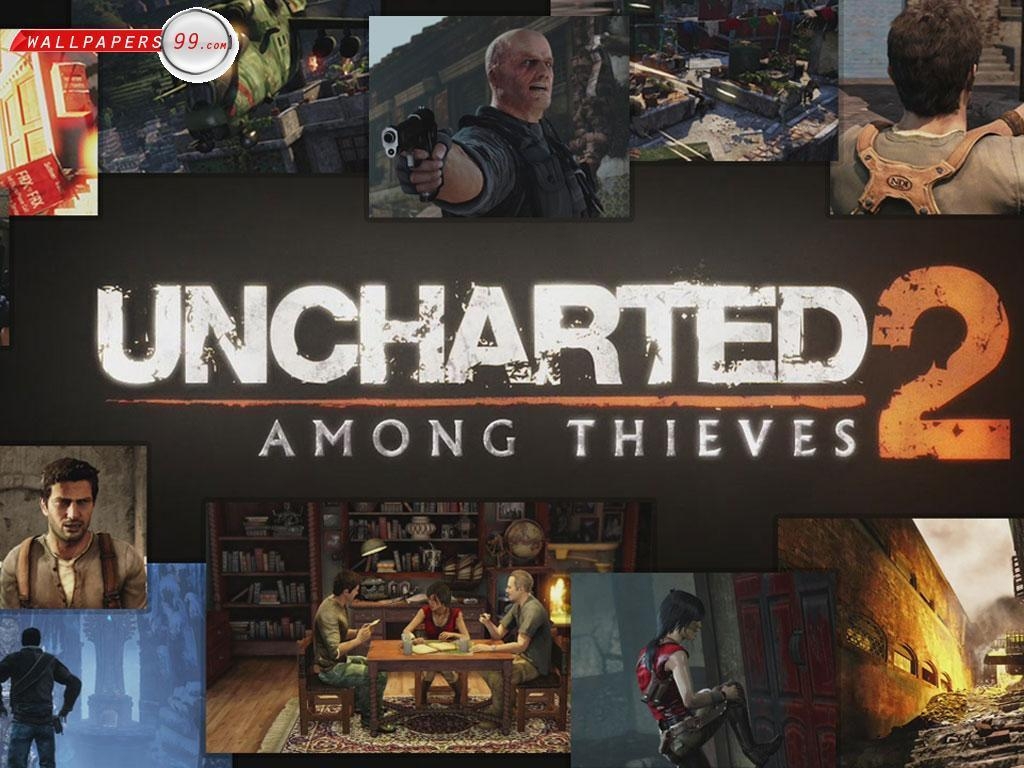 1030x770 uncharted 2, Desktop