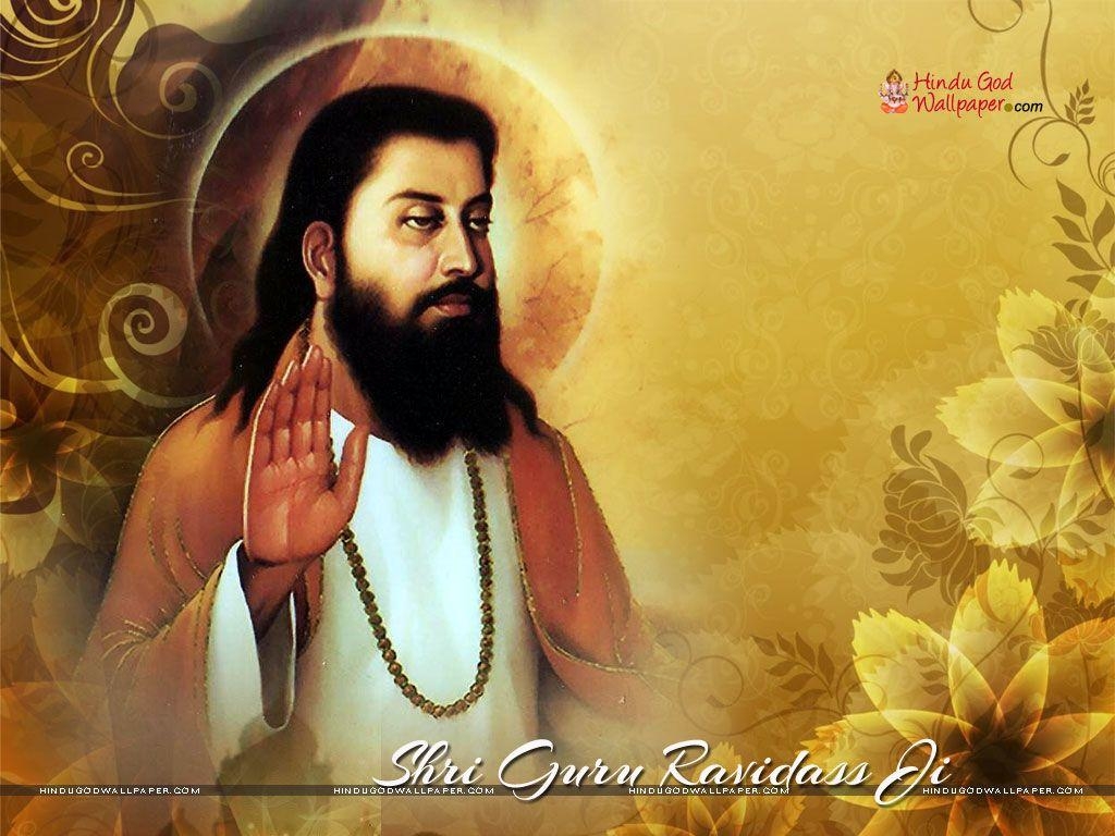 1030x770 Guru Ravidass Maharaj Ji Wallpaper Free Download. Photo, Desktop