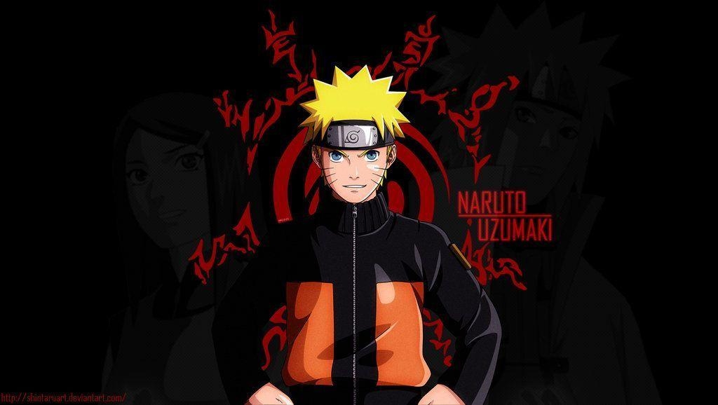 1030x580 Naruto Uzumaki Wallpaper 9 Background. Wallruru, Desktop