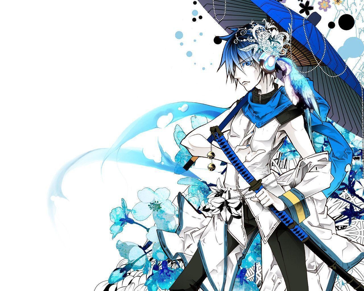 1280x1030 KAITO, Desktop