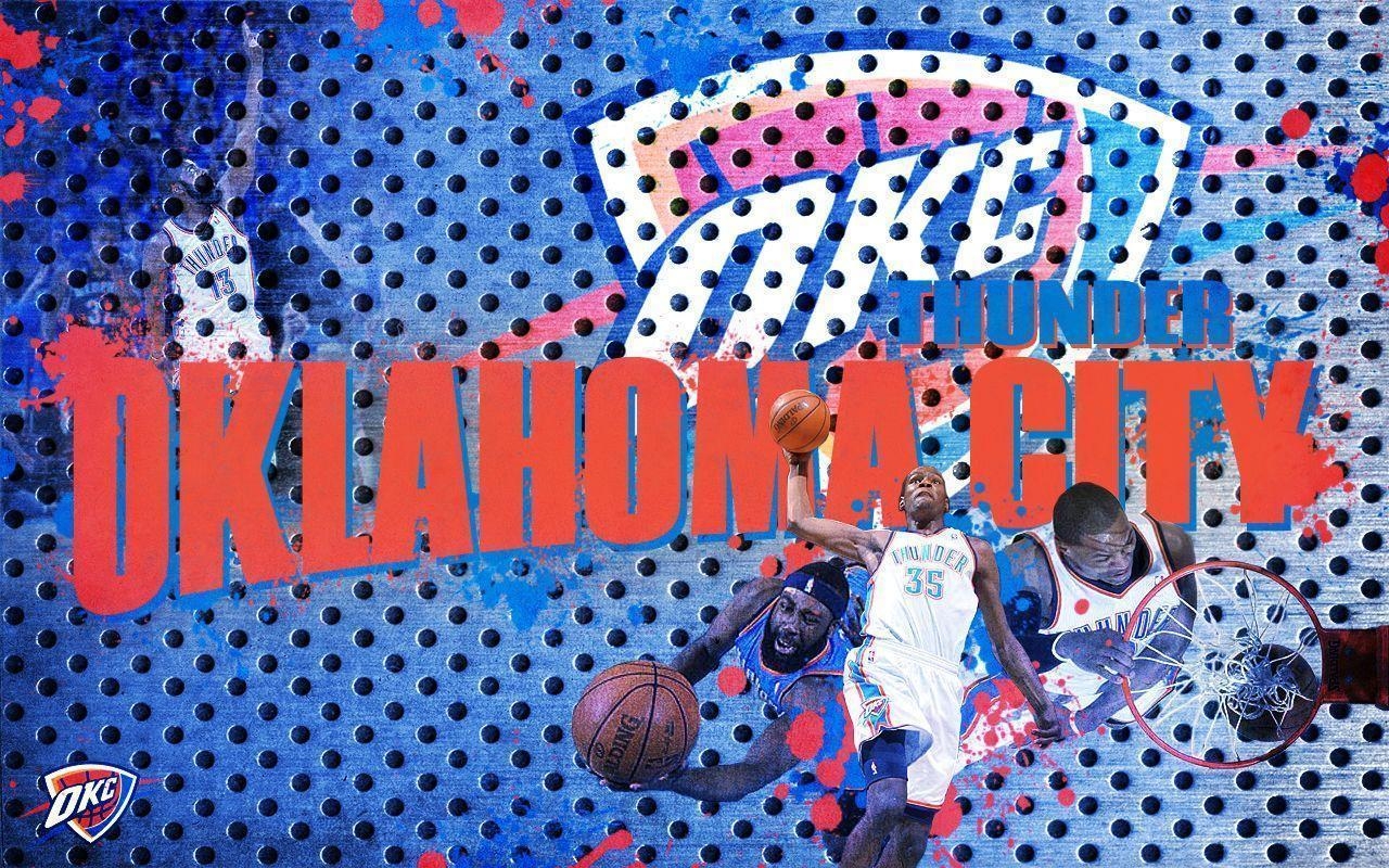 1280x800 wallpaper: Oklahoma City Wallpaper, Desktop