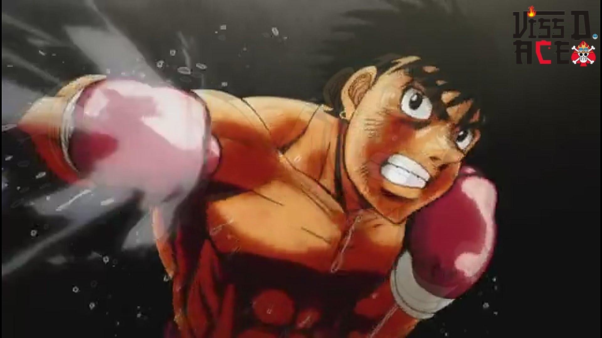 1920x1080 Hajime No Ippo Wallpaper HD, Desktop