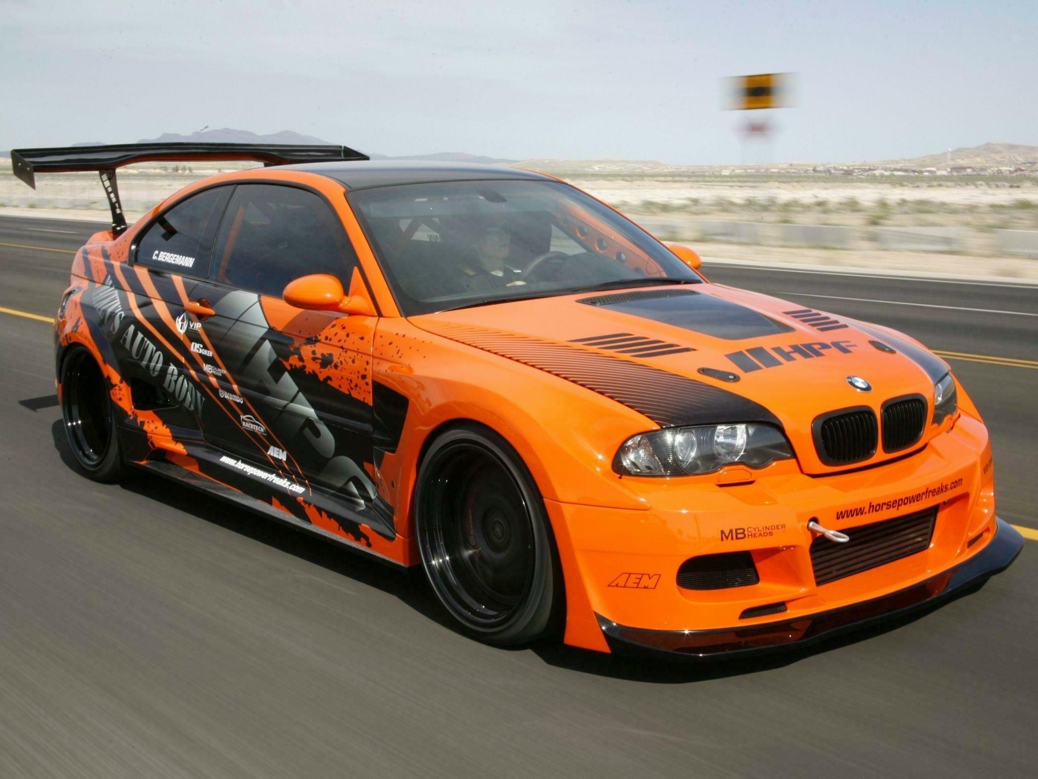 2050x1540 BMW E46 M3 GTR HD Wallpaper and Background Image. Photo, Desktop