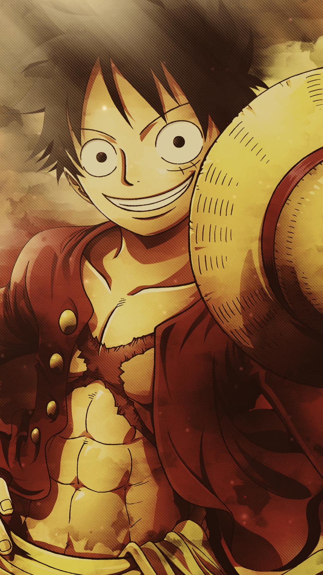 1080x1920 Mobile wallpaper: Anime, One Piece, Monkey D Luffy, 1119578 download the picture for free, Phone