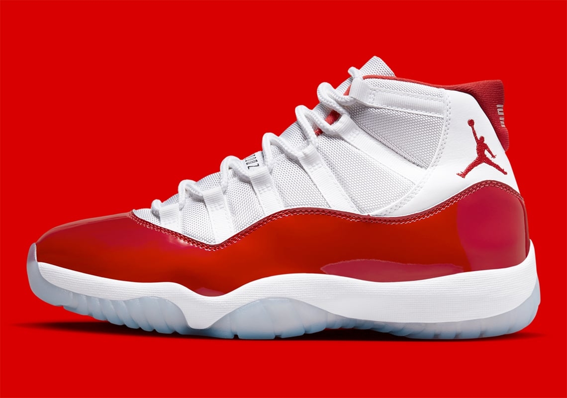 1140x800 Air Jordan 11 Cherry Official Image CT8012 116, Desktop