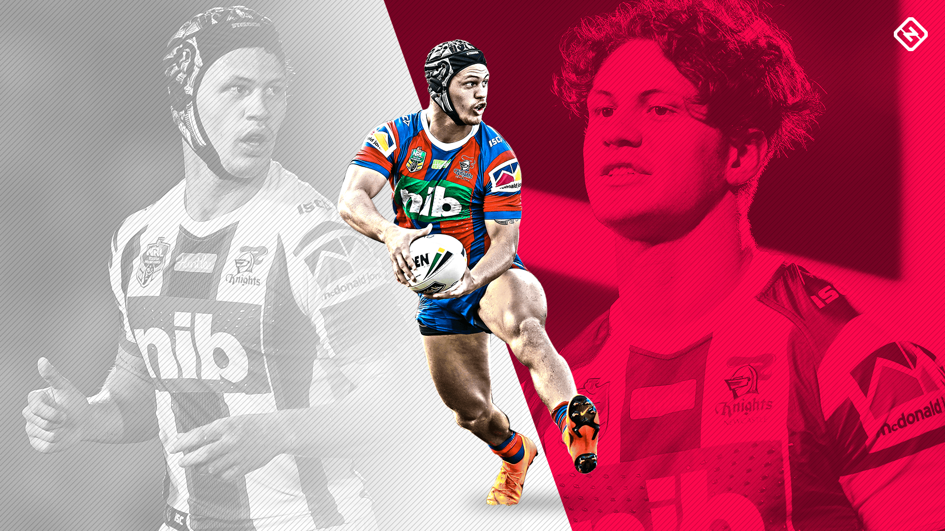 1920x1080 SN50: Kalyn Ponga, and everything we got wrong. Sporting, Desktop