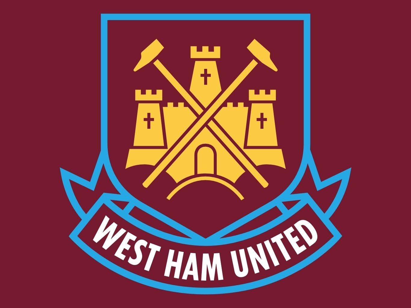 1370x1030 West Ham United F C Wallpaper HD Background, Desktop