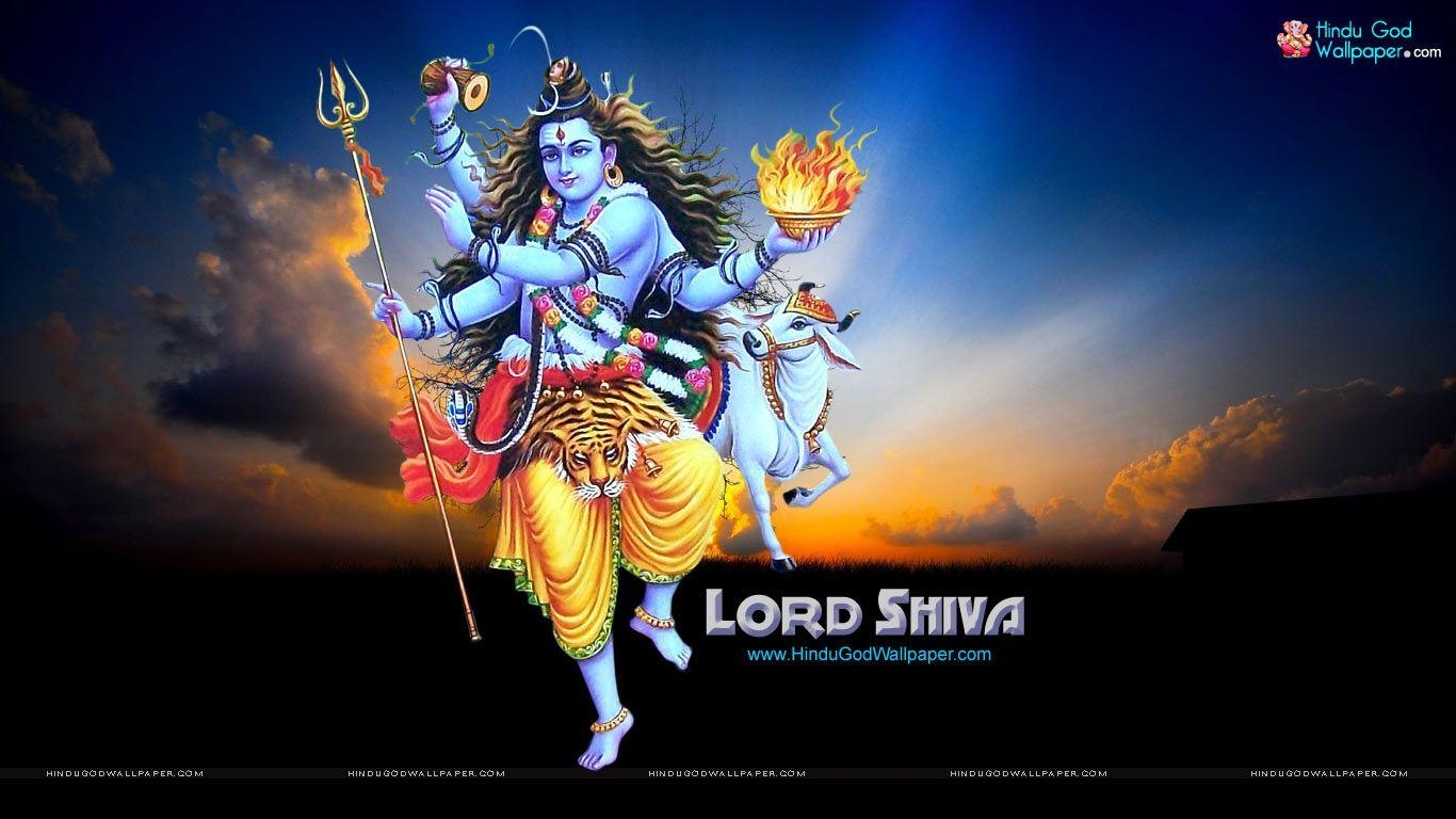 1370x770 Lord Shiva Tandav HD Wallpaper Free Download. Lord shiva HD wallpaper, Shiva tandav, Shiva, Desktop