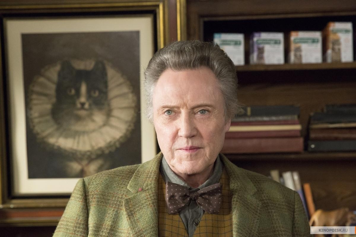 1200x800 Nine Lives Christopher Walken wallpaper 2018 in Movies, Desktop