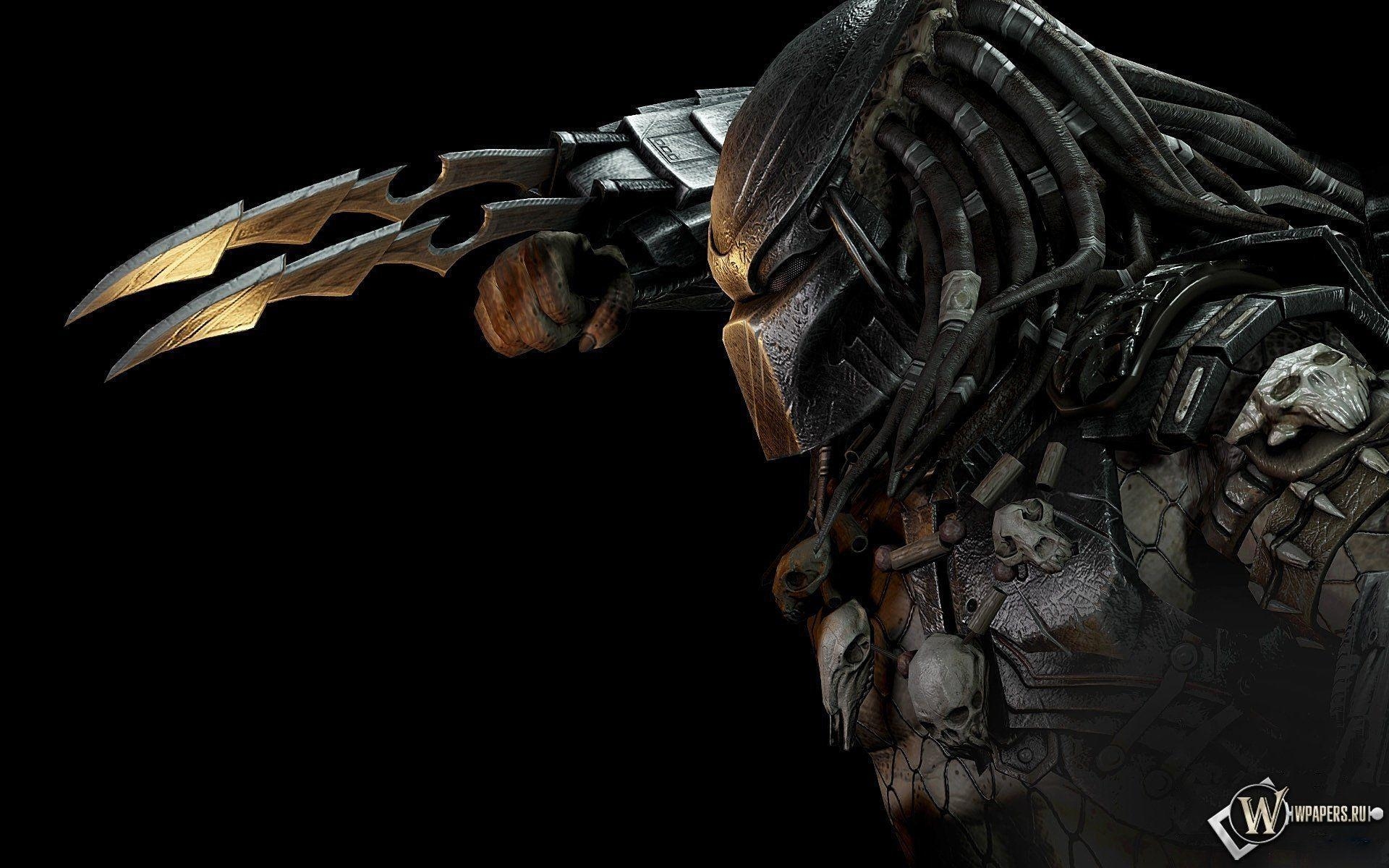 1920x1200 Predator HD Wallpaper and Background Image, Desktop