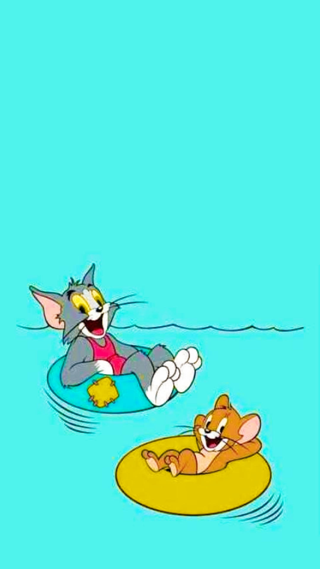 1080x1920 Tom and jerry photo Wallpaper Download, Phone