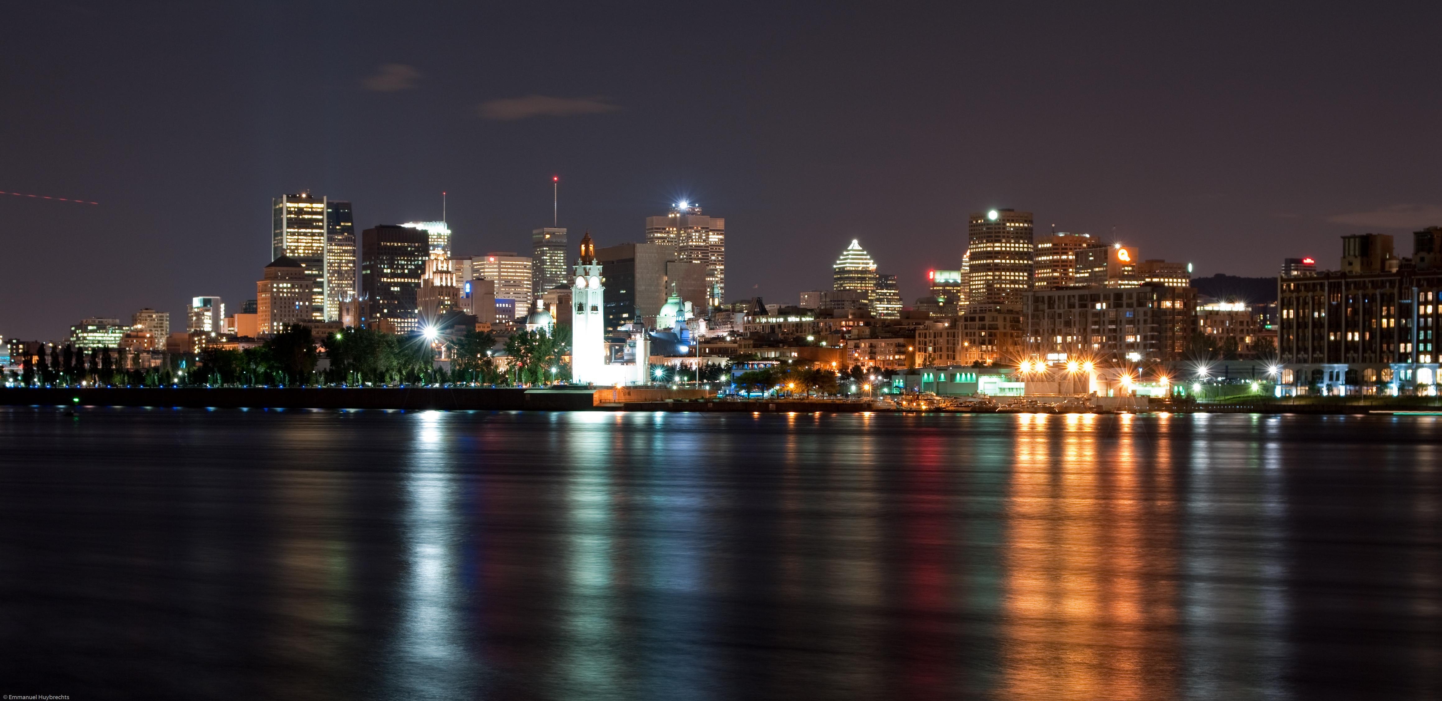 4640x2260 Top HD Montreal Wallpaper. Travelling HD.46 KB, Dual Screen