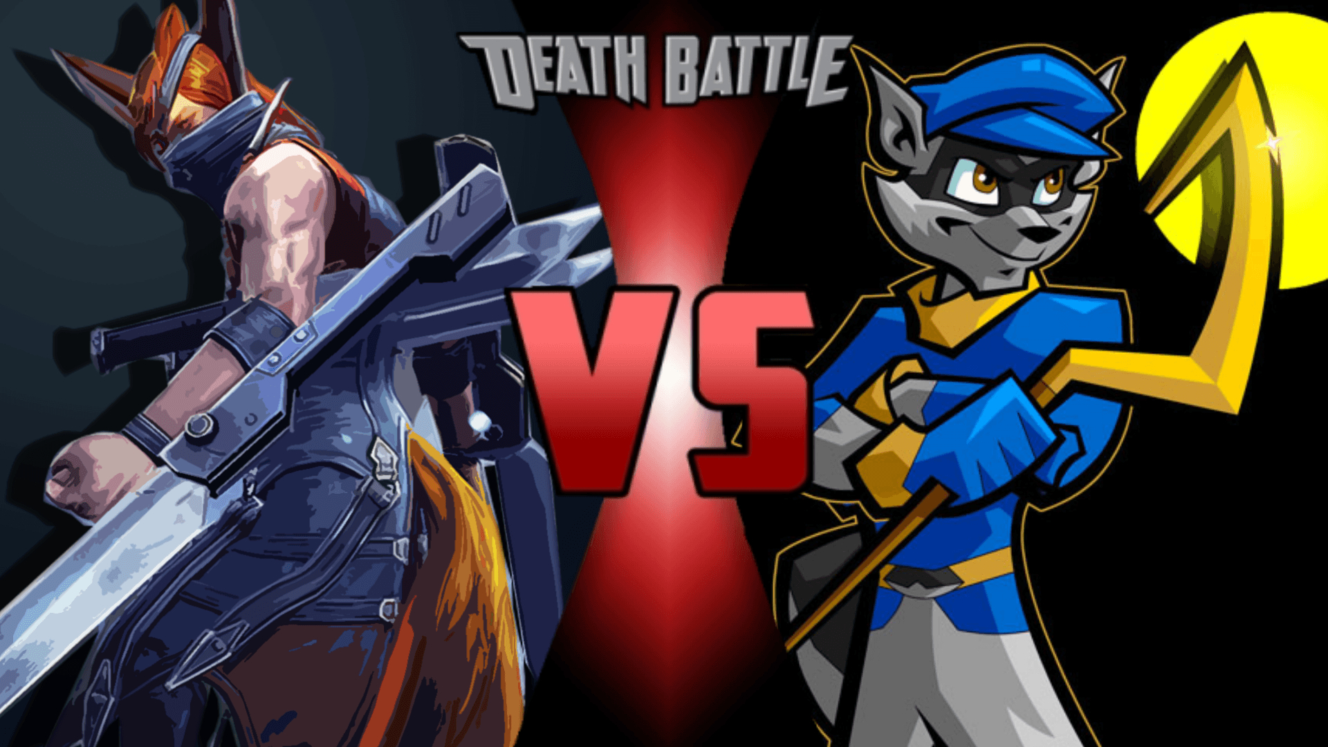 1920x1080 Death Battle Wallpaper 1920X1080, Desktop