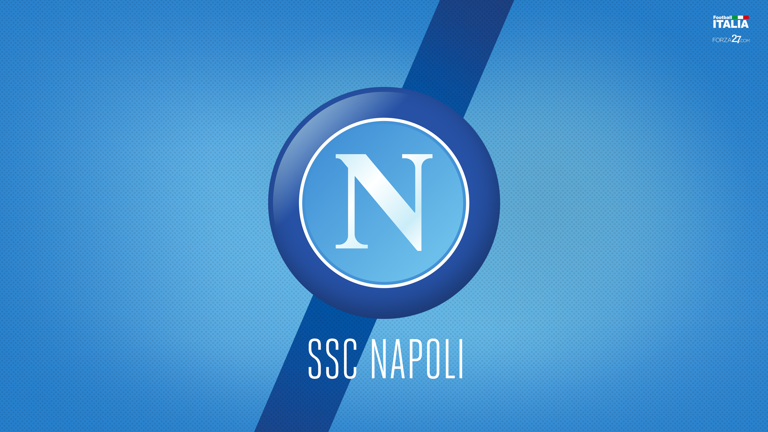 3200x1800 S.S.C. Napoli HD Wallpaper and Background, Desktop