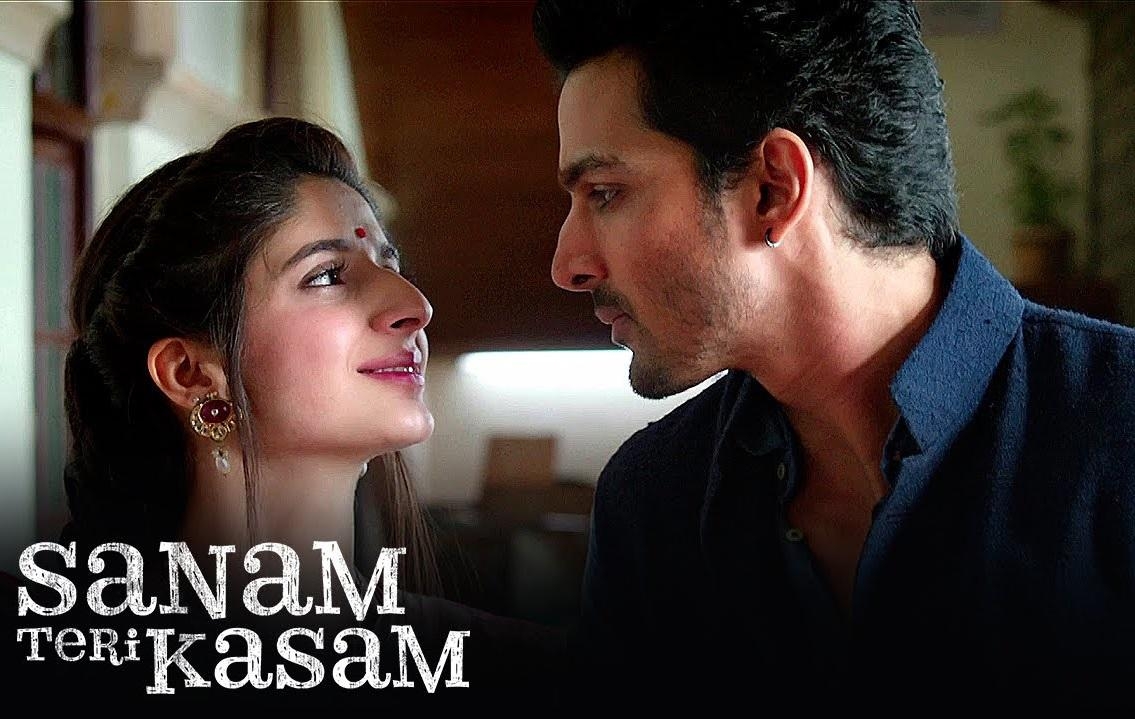 1140x720 Sanam Teri Kasam (2016), Desktop