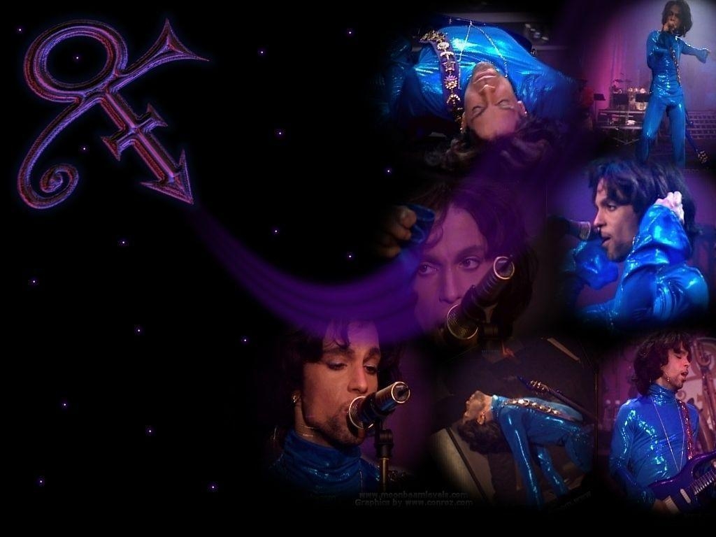 1030x770 Prince, Desktop