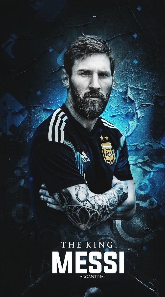 670x1200 Messi Wallpaper Free Messi Background, Phone