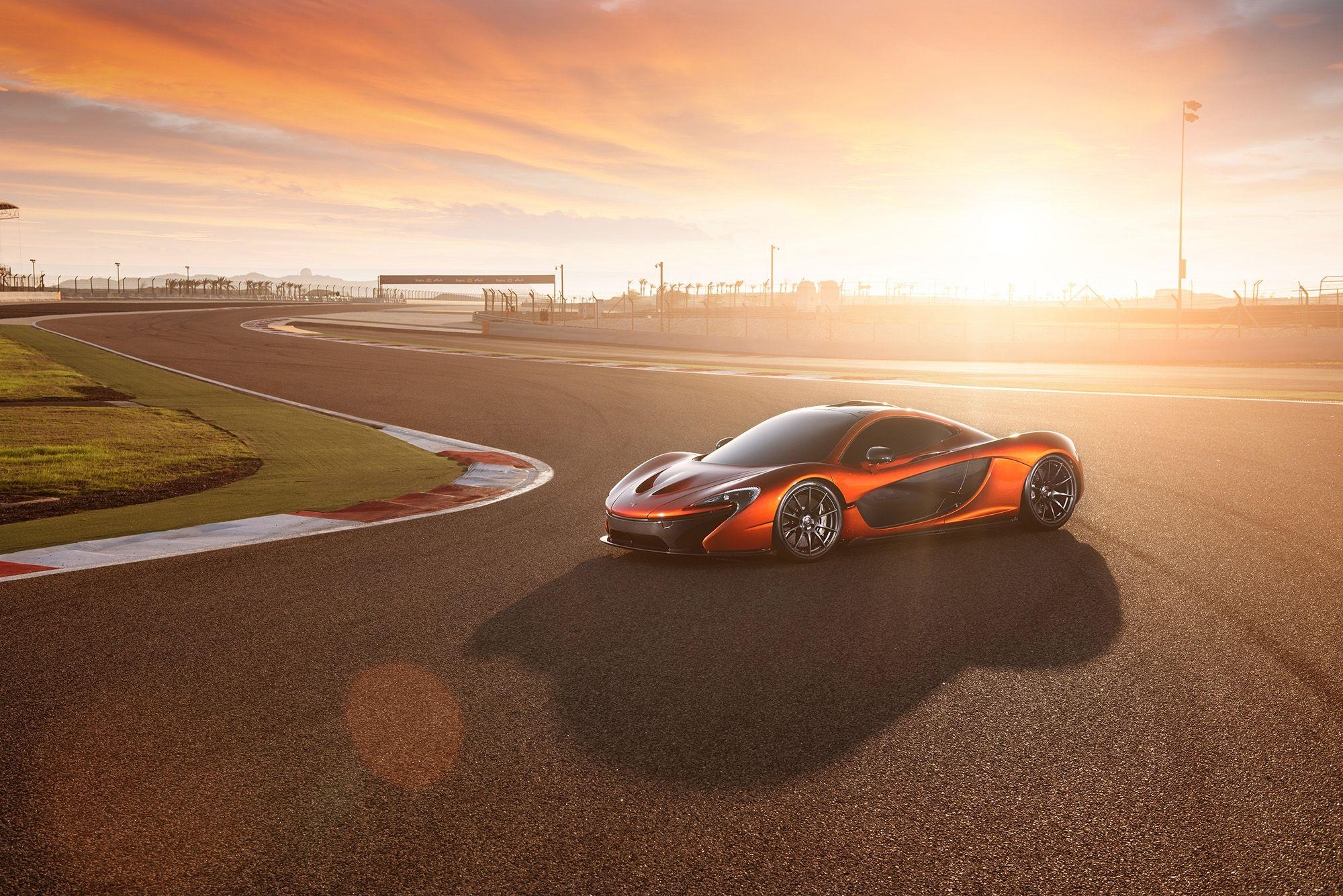 2000x1340 Daily Wallpaper: McLaren P1. I Like To Waste My Time, Desktop