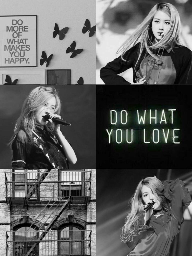 770x1030 Aesthetic Rose BlackPink. Black pink kpop, Blackpink, Black aesthetic, Phone