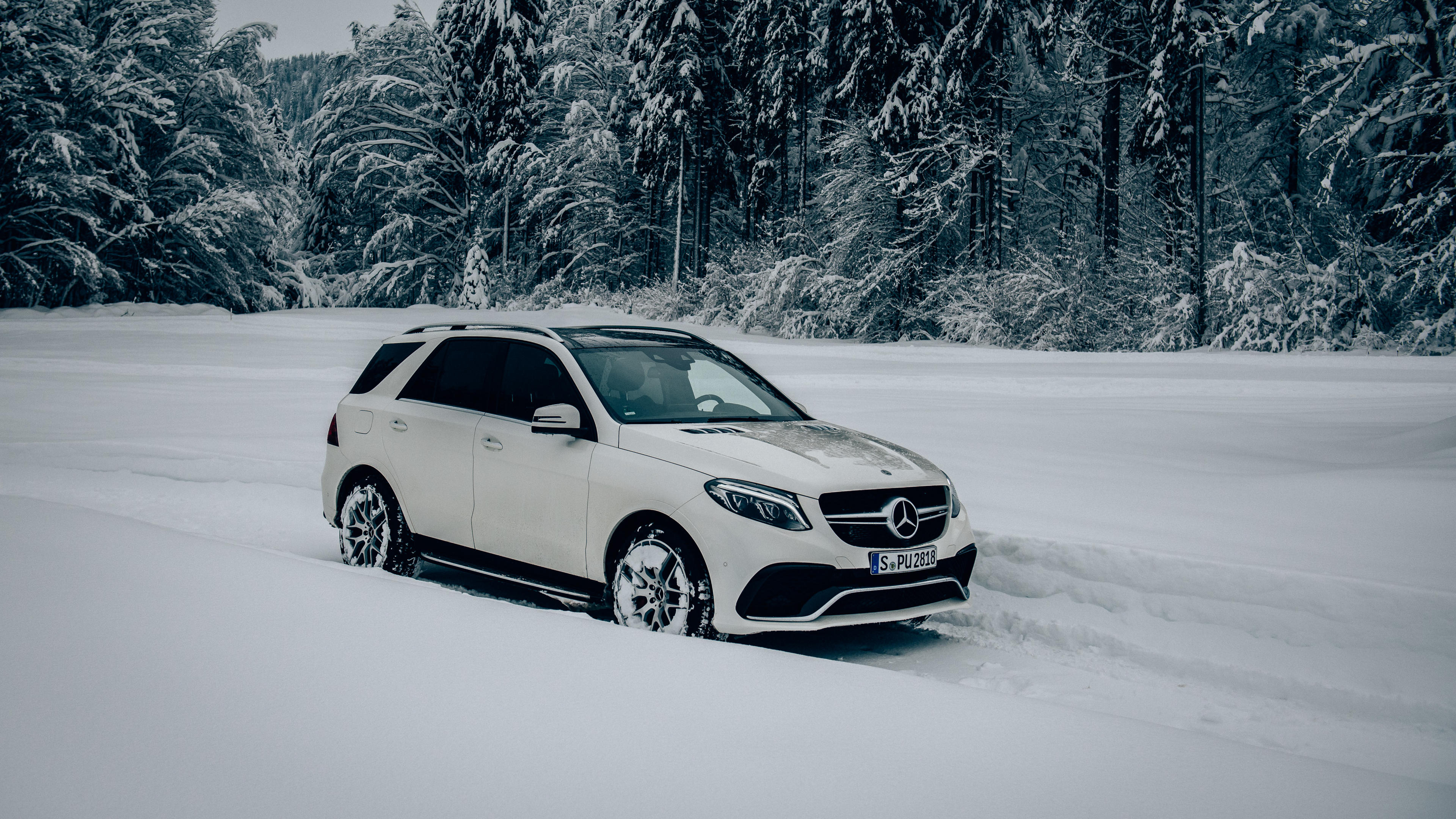 3840x2160 Mercedes AMG GLE 63 S 4MATIC Wallpaper. #MBsocialcar, Desktop