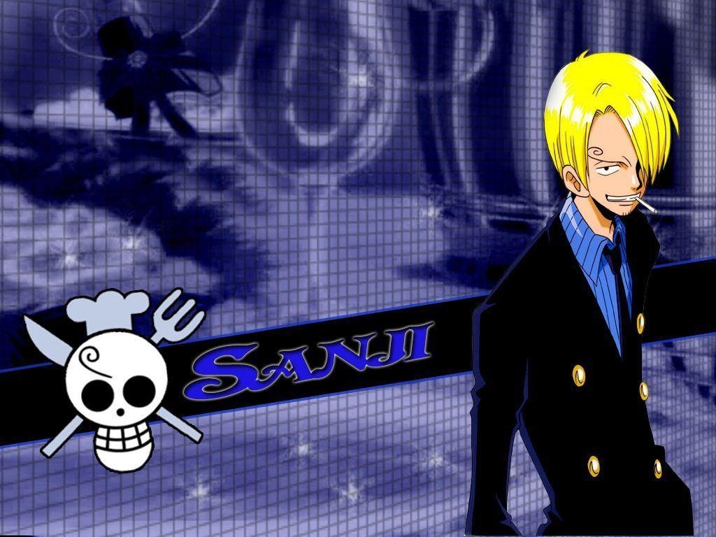 1030x770 One Piece Sanji Wallpaper, Desktop