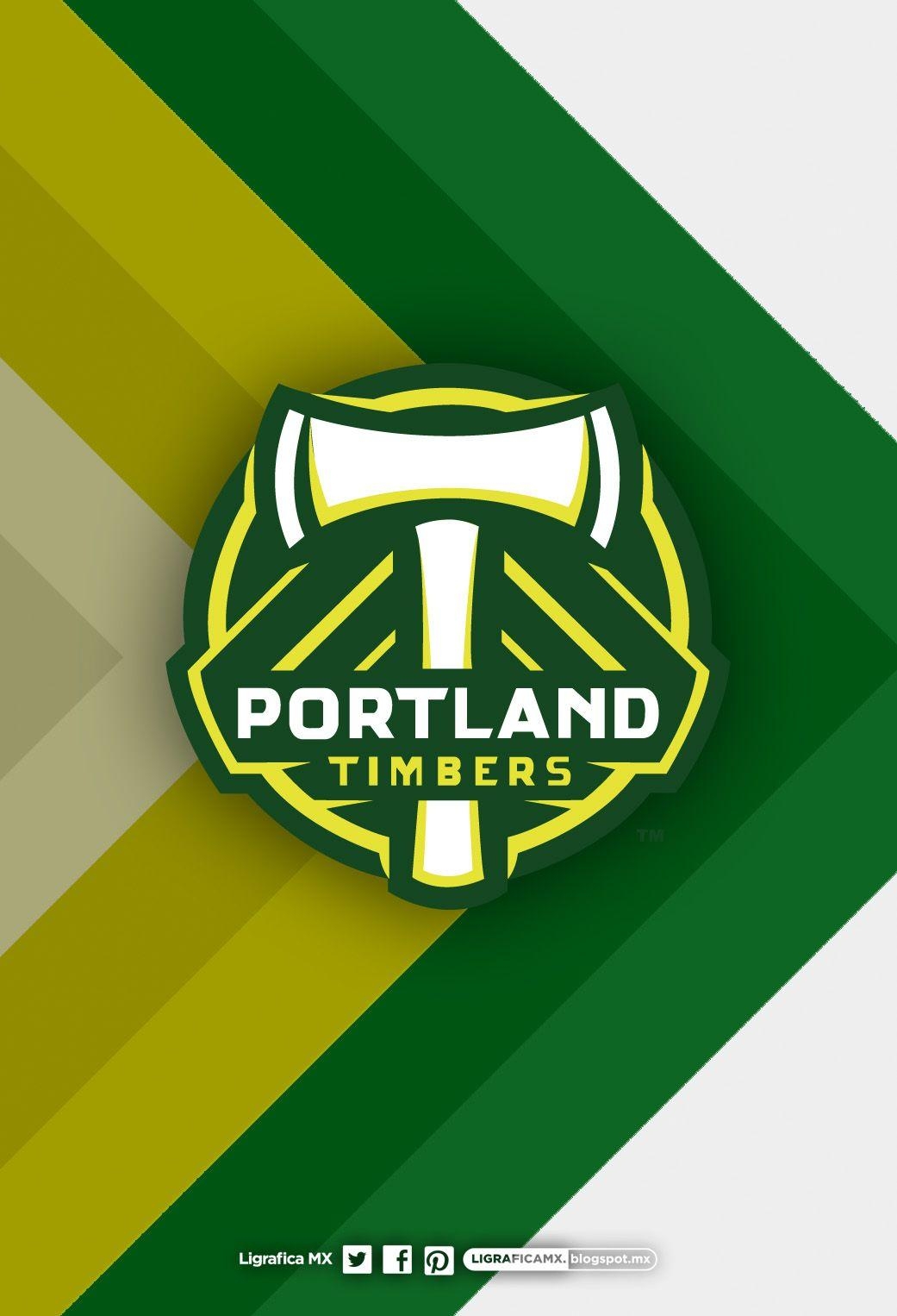 1050x1530 Portland #Timbers 020214CTG(2) LigraficaMX. Soccer, Phone