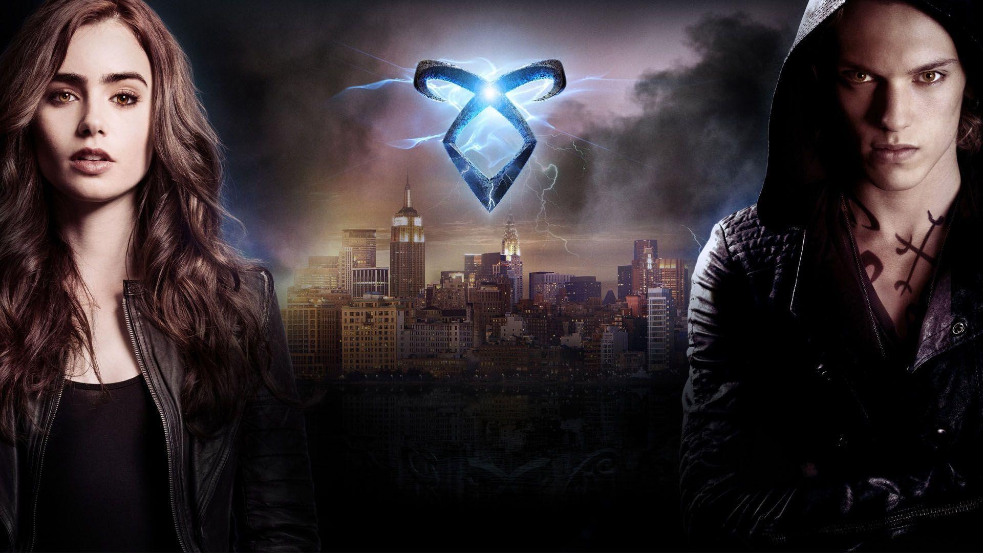 1920x1080 The Mortal Instruments City of Bones wallpaper 3, Desktop