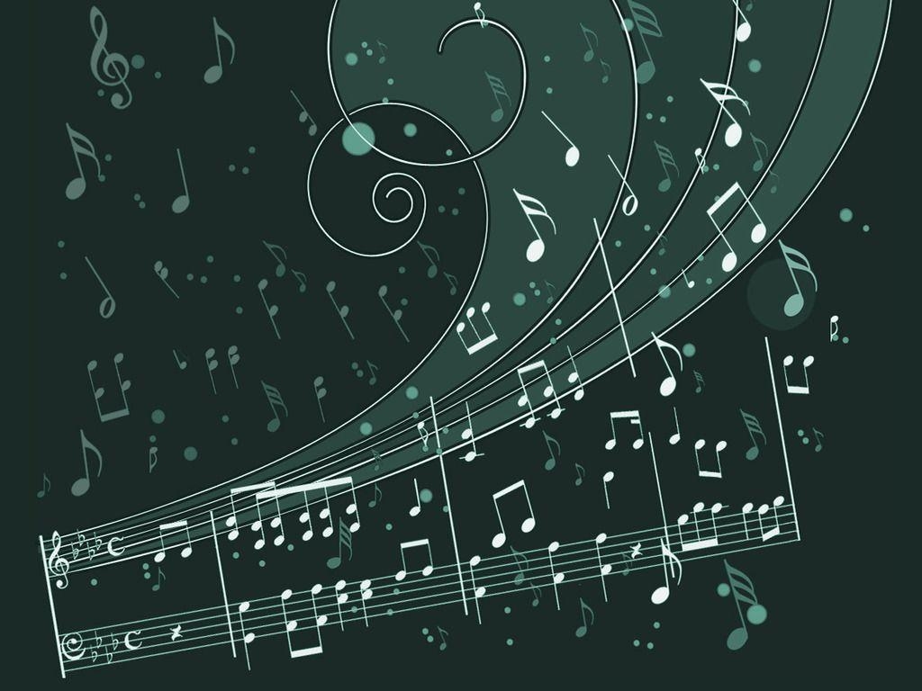 1030x770 Cool Music Note Wallpaper HD 1080P 11 HD Wallpaper. lzamgs, Desktop