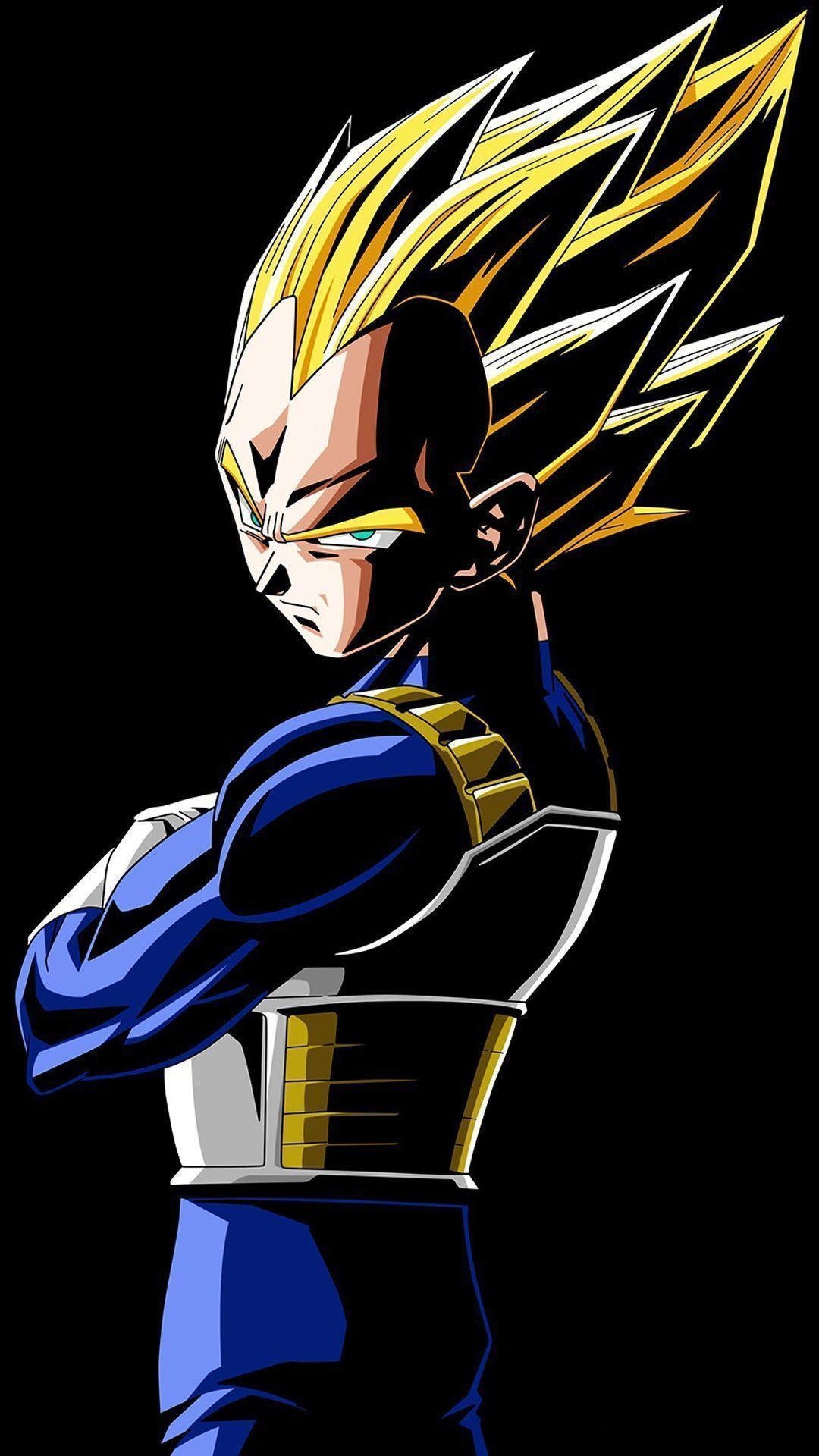 1080x1920 Wallpaper, dragon, vegeta, ball, download, jpg Google Nexus, Phone