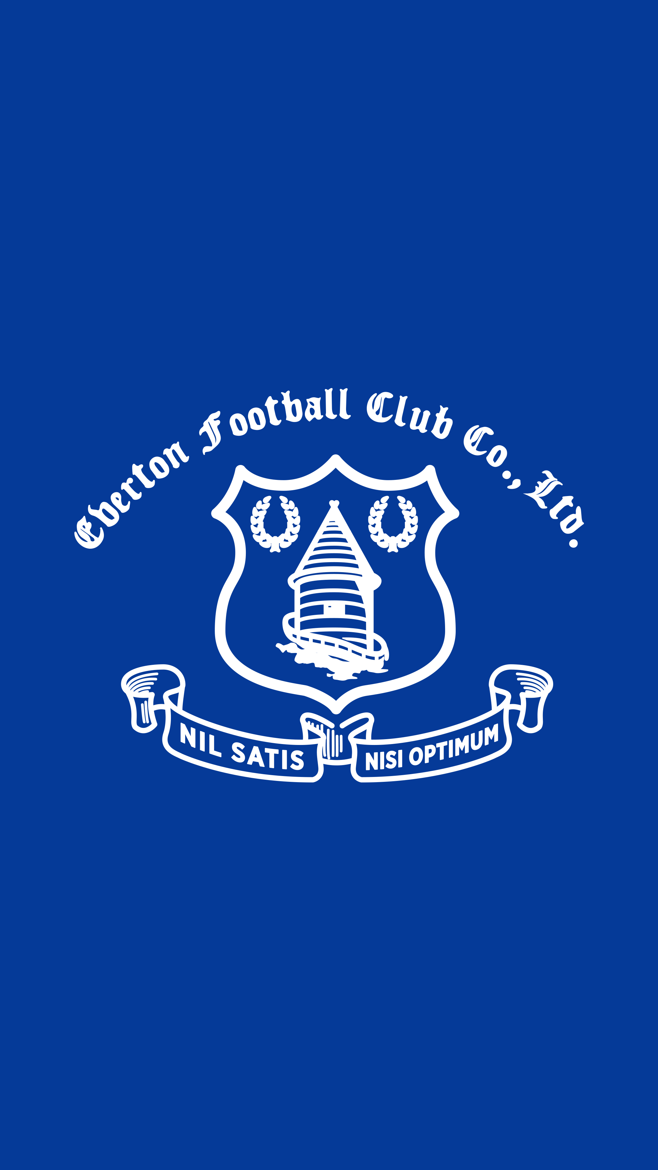 2160x3840 All 11 Everton Crests HD (4K) Mobile Wallpaper, Phone