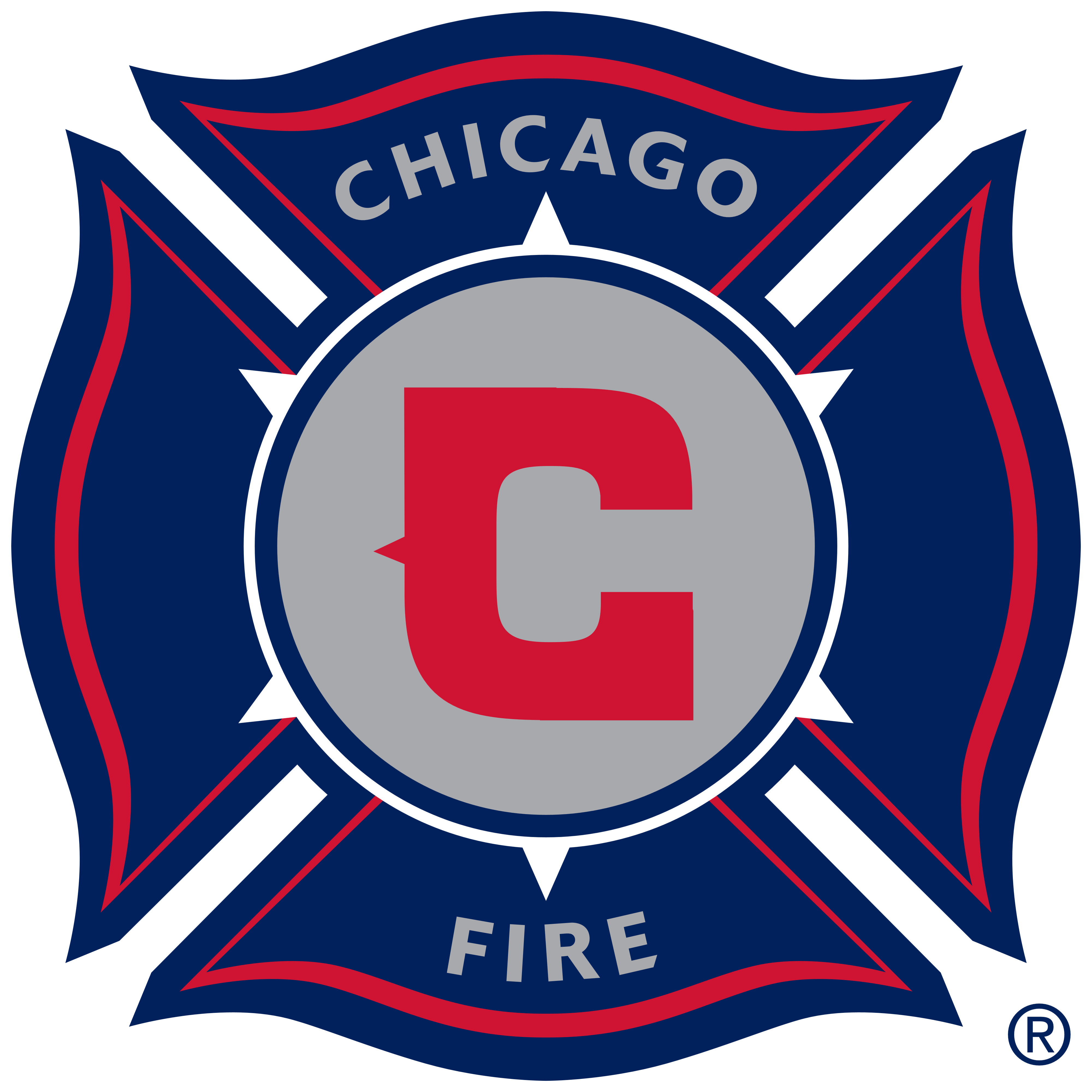 4000x4000 Chicago Fire, Phone