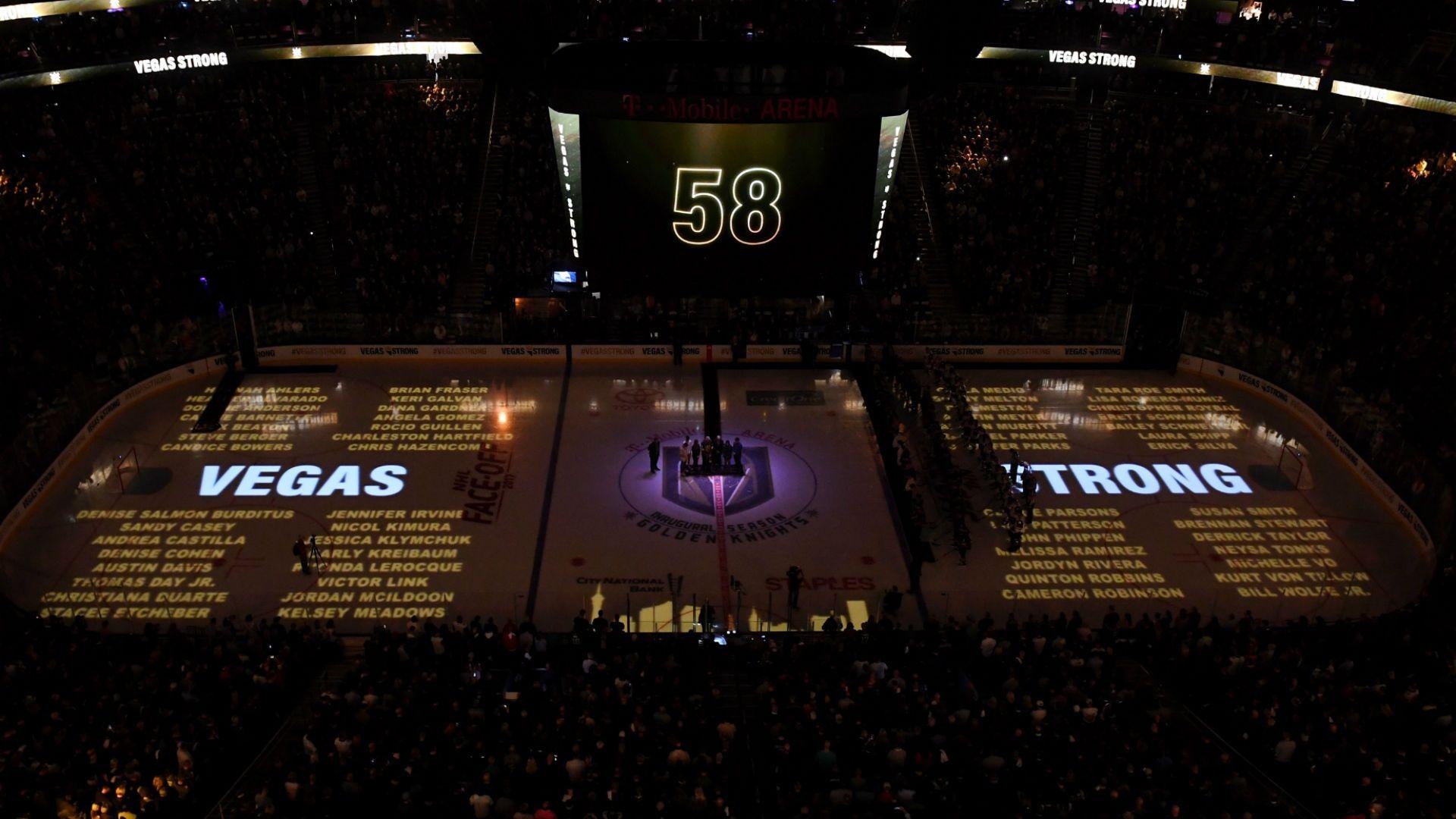 1920x1080 Golden Knights come home to help Las Vegas 'grieve, heal, Desktop