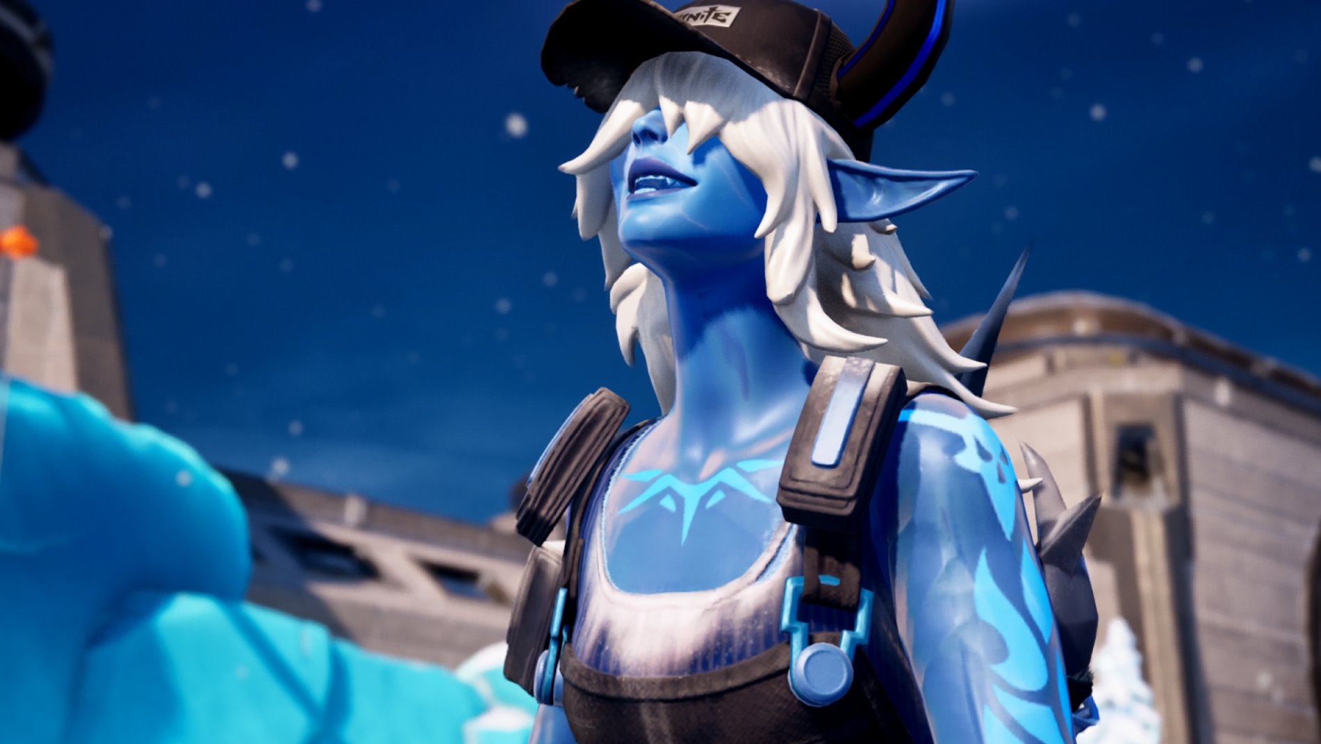 1910x1070 Underworld Desdemona Fortnite wallpaper, Desktop