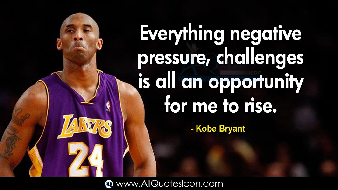 1400x790 kobe bryant Quotes in English HD Wallpaper Top Latest New kobe bryant Sayings and Thoughts English Quotes Whatsapp Picture Online Image Free Download. Telugu Quotes. Tamil Quotes, Desktop