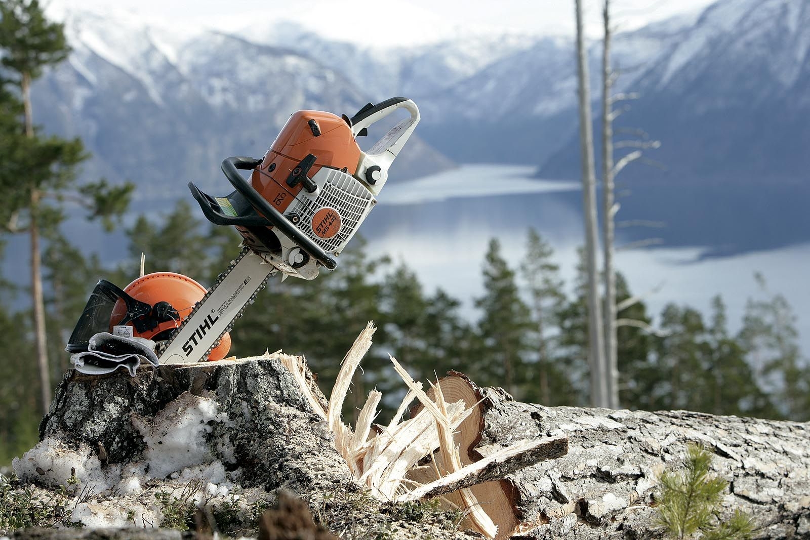 1600x1070 Stihl Wallpaper Background in HD, Desktop