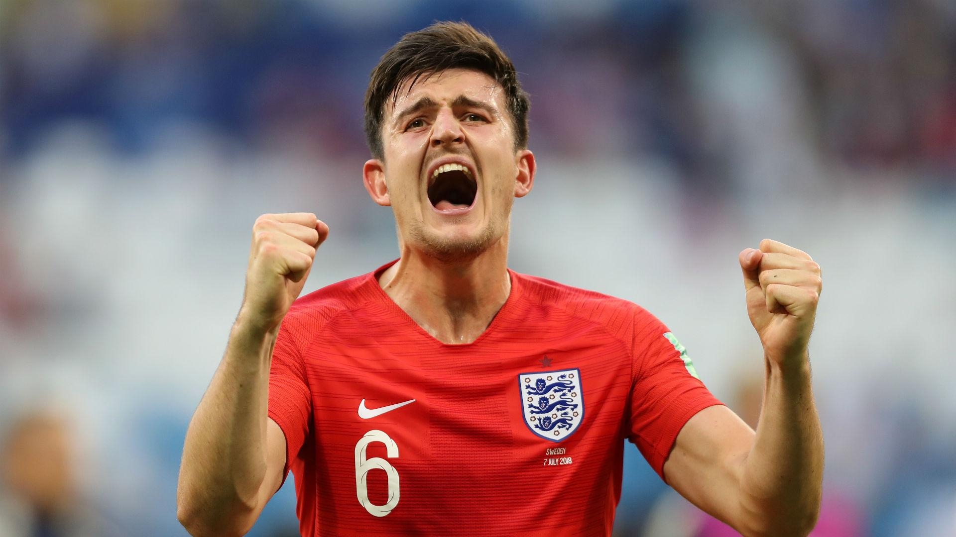 1920x1080 Manchester United transfer news: Maguire: I didn't want to leave, Desktop