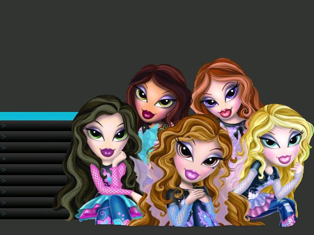 1030x770 Free download Bratz Wallpaper The Hippest Pics [] for your Desktop, Mobile & Tablet. Explore Bratz Wallpaper. Bratz Wallpaper for Desktop, Desktop