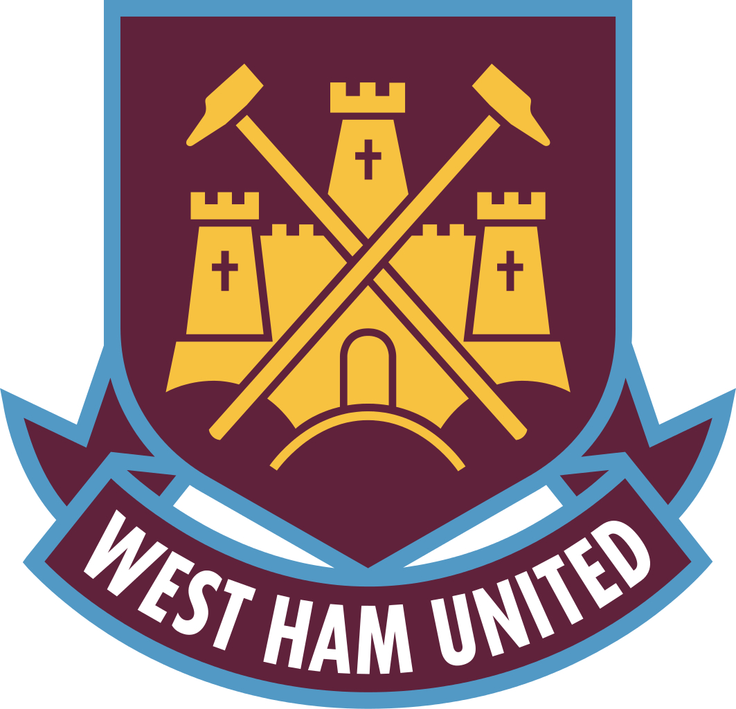 1070x1030 West Ham United F C Wallpaper HD Background, Desktop