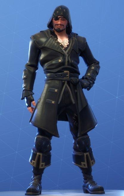 420x660 Blackheart Fortnite wallpaper, Phone