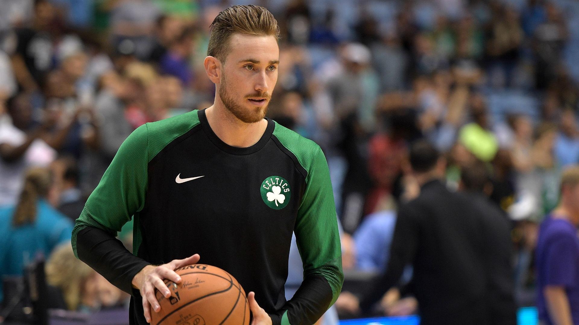 1920x1080 Why return of Gordon Hayward makes Celtics unguardable. NBA, Desktop