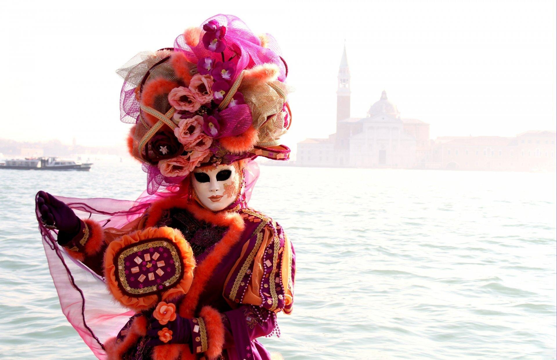 1920x1250 venice mask dress carnival HD wallpaper, Desktop