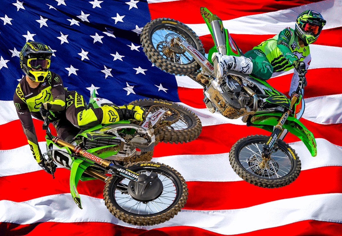 1200x830 Kawasaki Racing of the free, because of the brave, Desktop