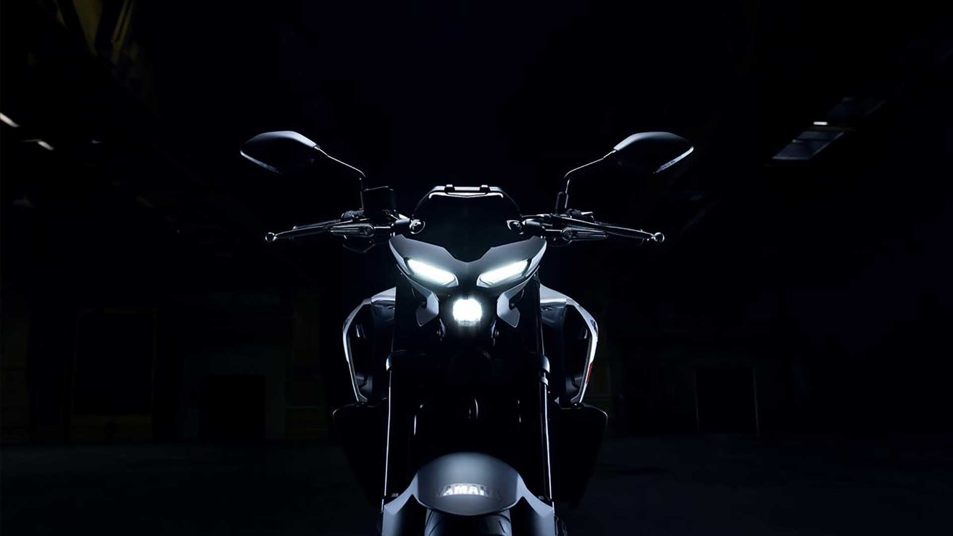 1920x1080 New 2020 Yamaha MT 03 Unveiled And Coming Stateside, Desktop