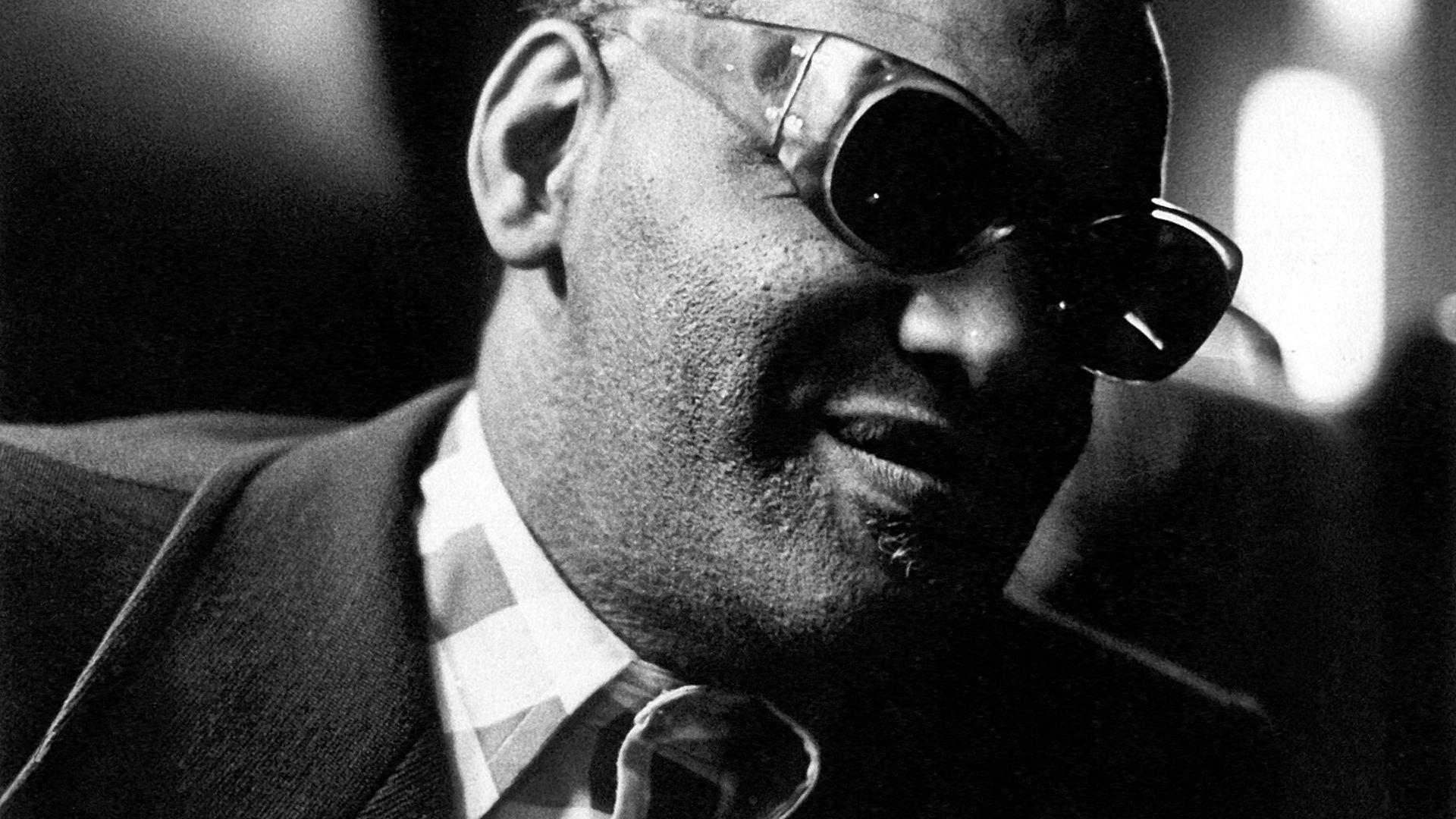 1920x1080 Ray Charles, Desktop