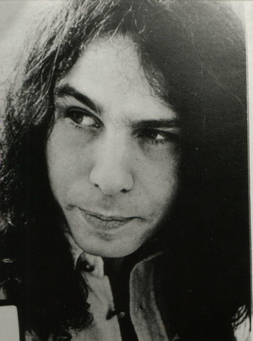 880x1190 Ronnie James Dio wallpaper, Phone