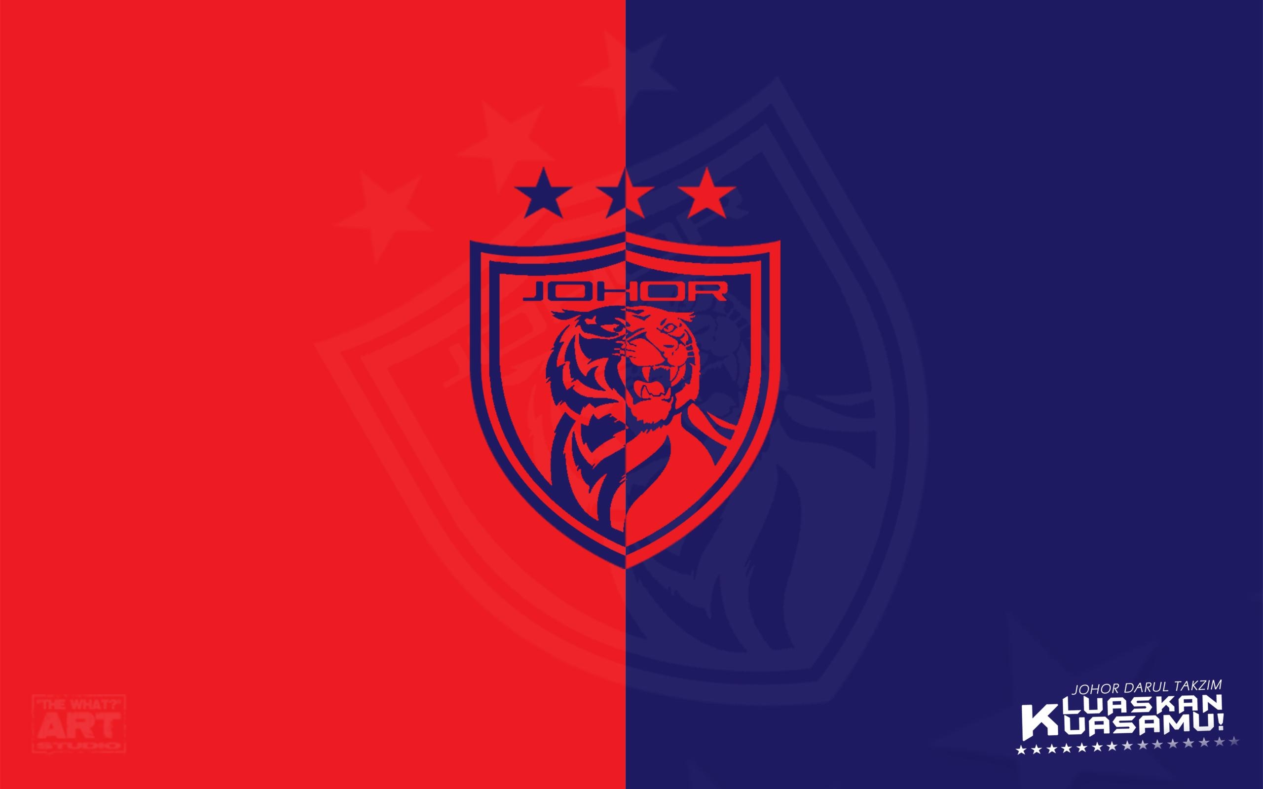 2560x1600 Opinions on Johor Darul Ta'zim F.C, Desktop