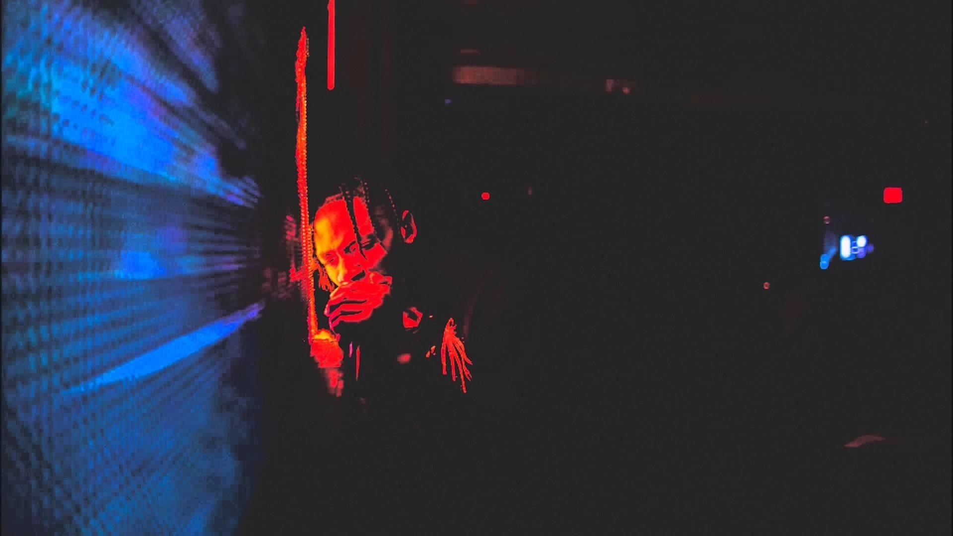 1920x1080 Travis Scott Rodeo Wallpaper, Desktop