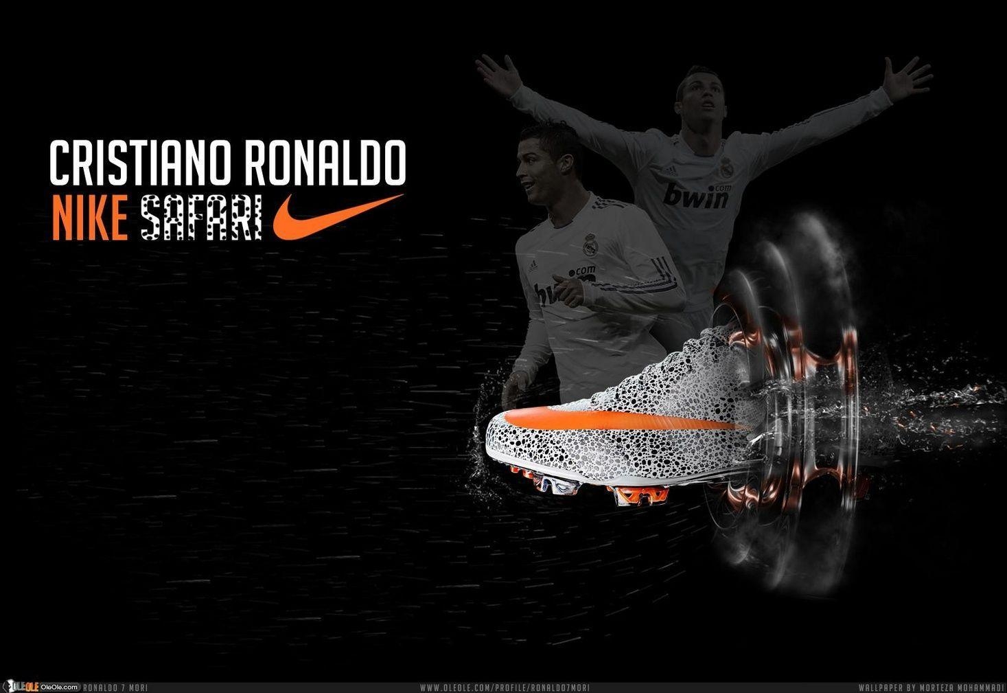 1470x1010 cristiano ronaldo soccer shoes nike safari, Desktop