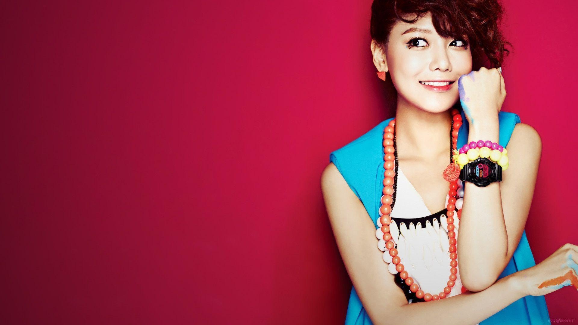 1920x1080 SNSD Sooyoung 2013 Photoshoot HD Wallpaper, Desktop